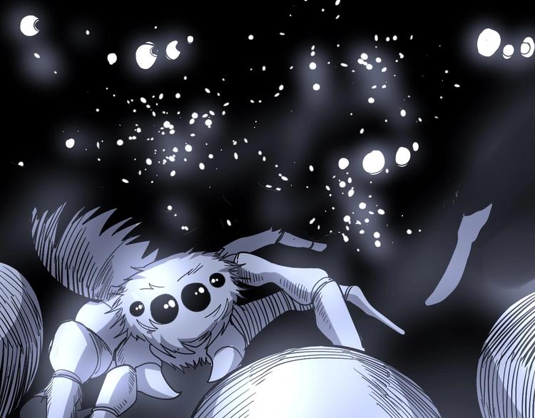 第49话 你觉得你飘了？8