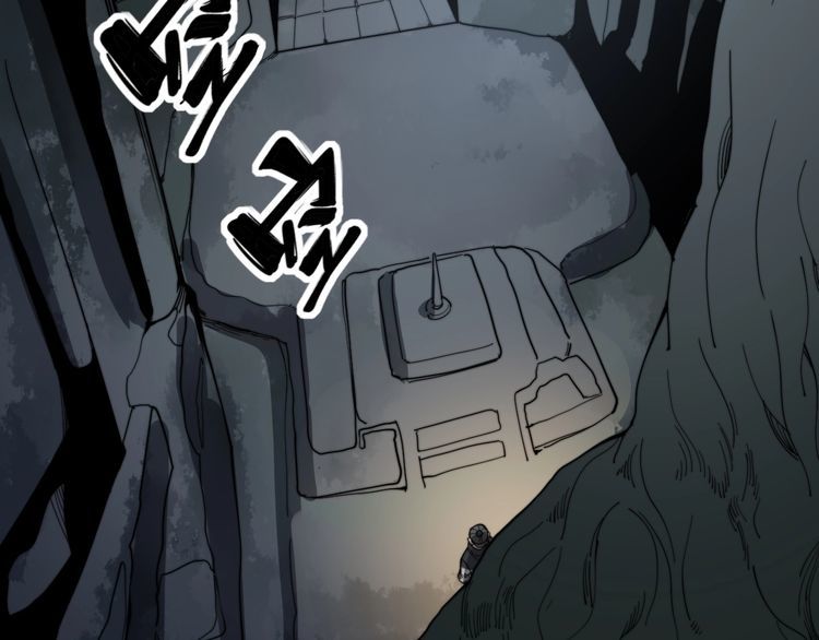 第130话 荆棘满洞46