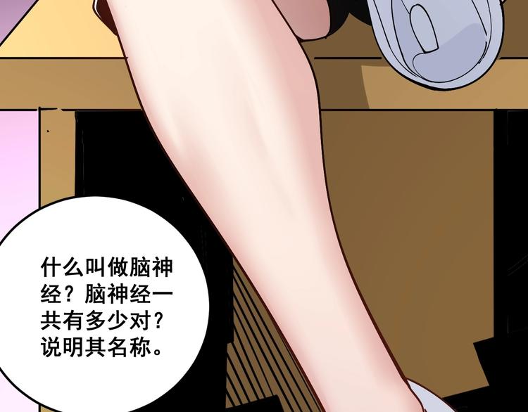 第42话 不学无术？71