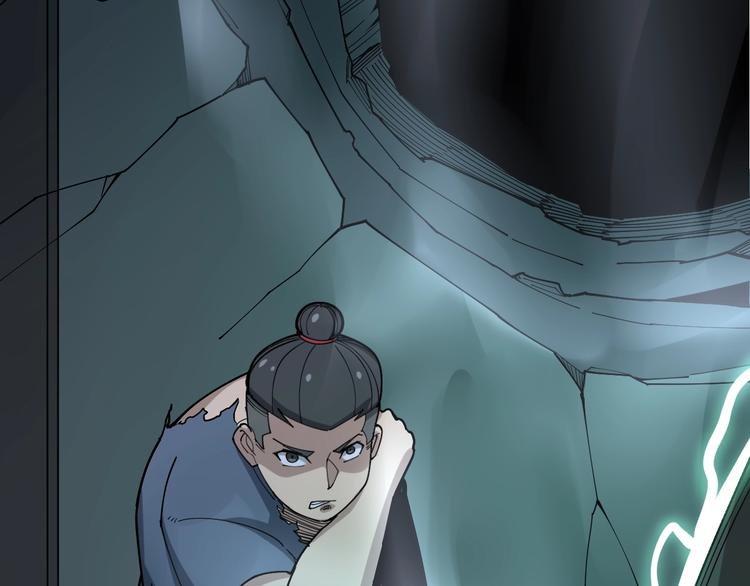 第73话 馋我的身子！呸，下X59