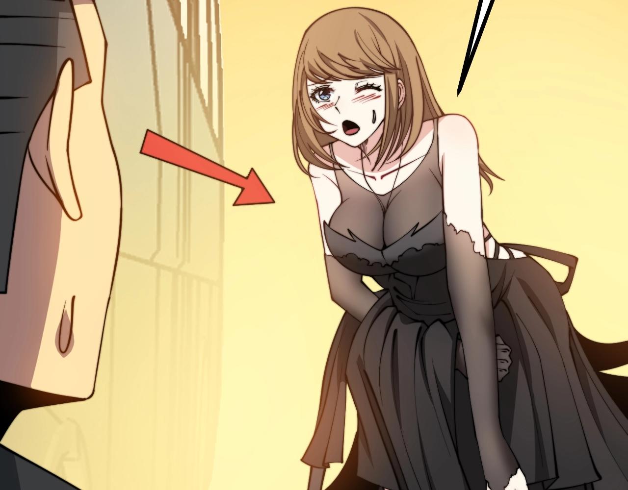 第279话 路遇野兽34