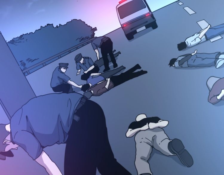 第207话 寻衅滋事129