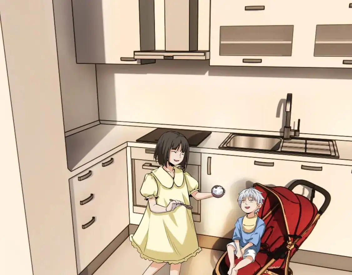 第447话 地下城37