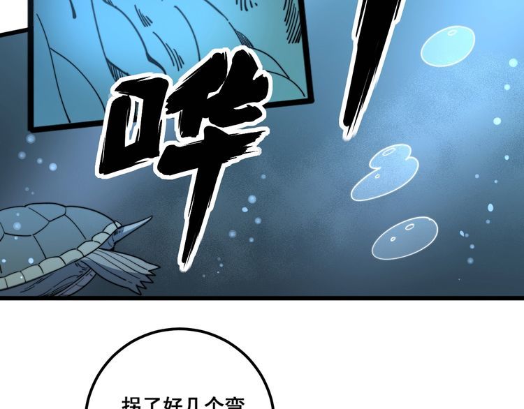 第127话 巴西小乌龟86