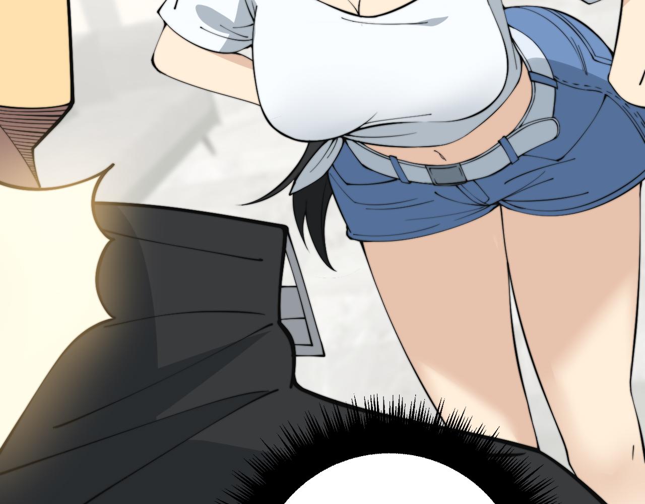 第343话 龌龊咸猪手99