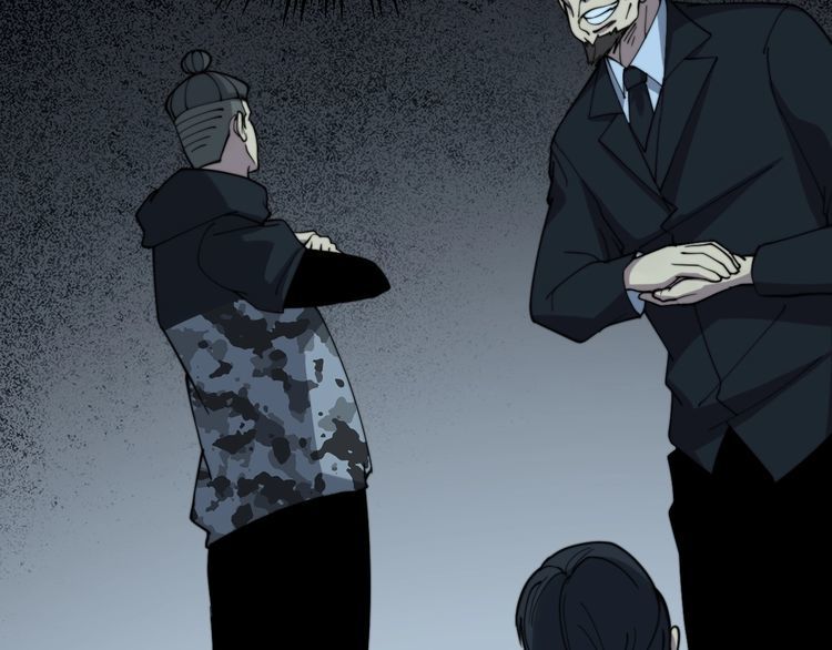 第213话 社会我胖哥123