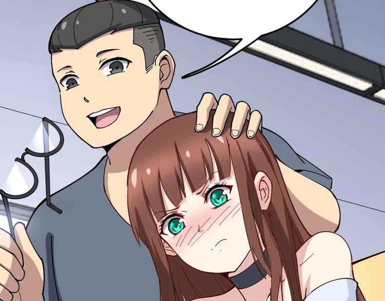 第44话 吃饭太南了！5