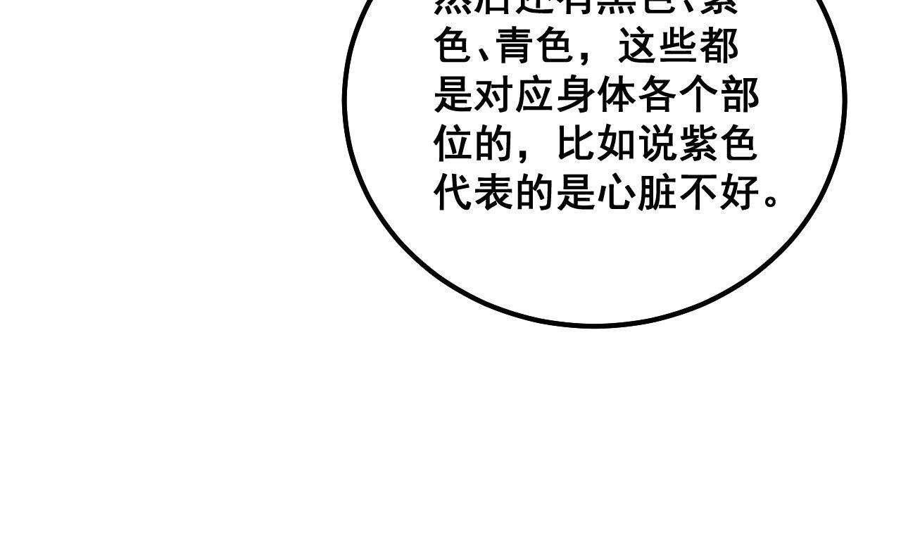 第332话 观面相病25