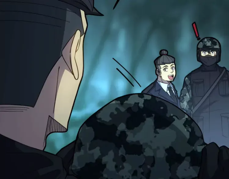 第261话 胖爷训狗9
