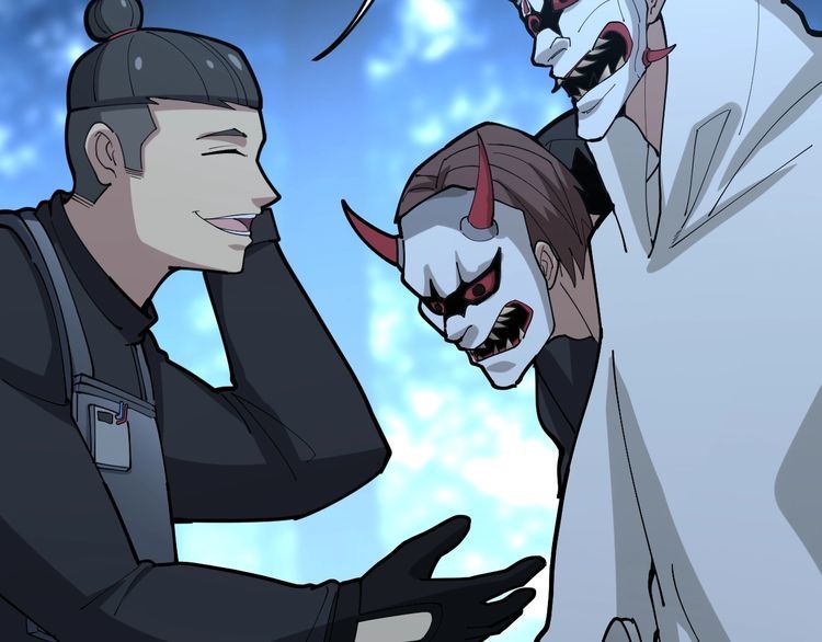 第84话 断水流上七段极忍！55