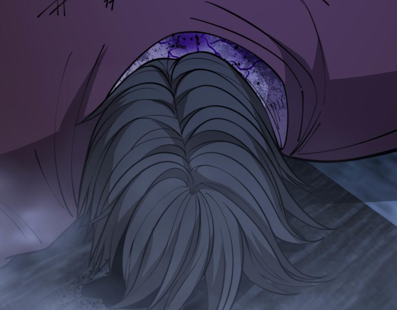 第348话 瞬间破防16
