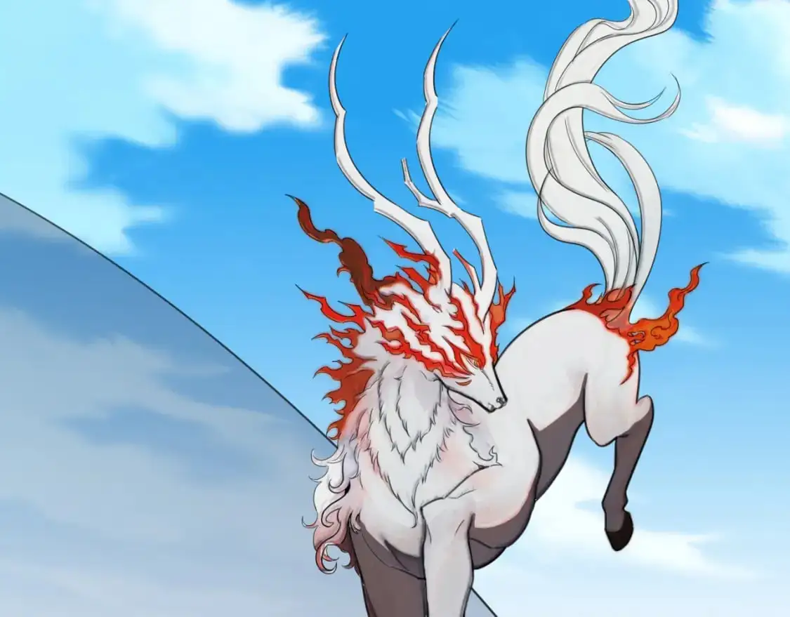 第453话 痴情的魔王4