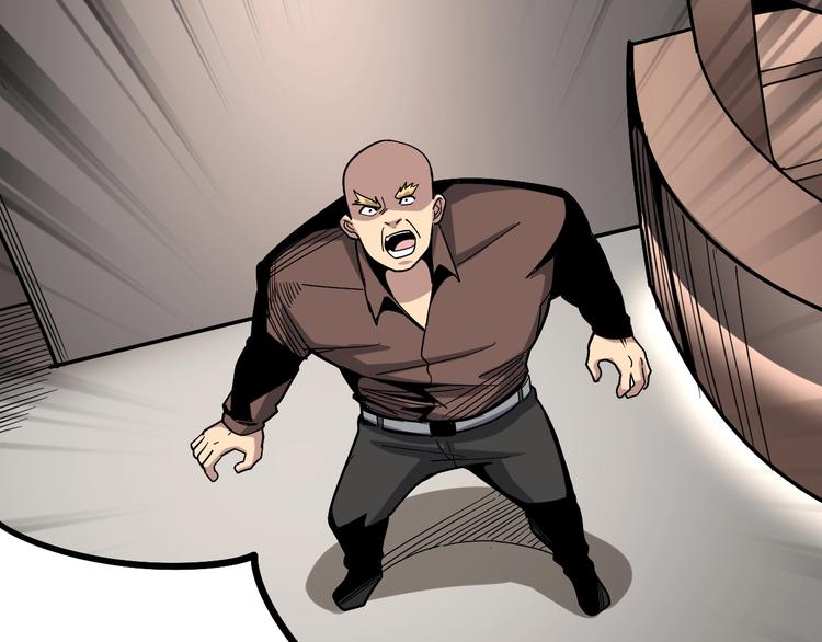第49话 你觉得你飘了？11