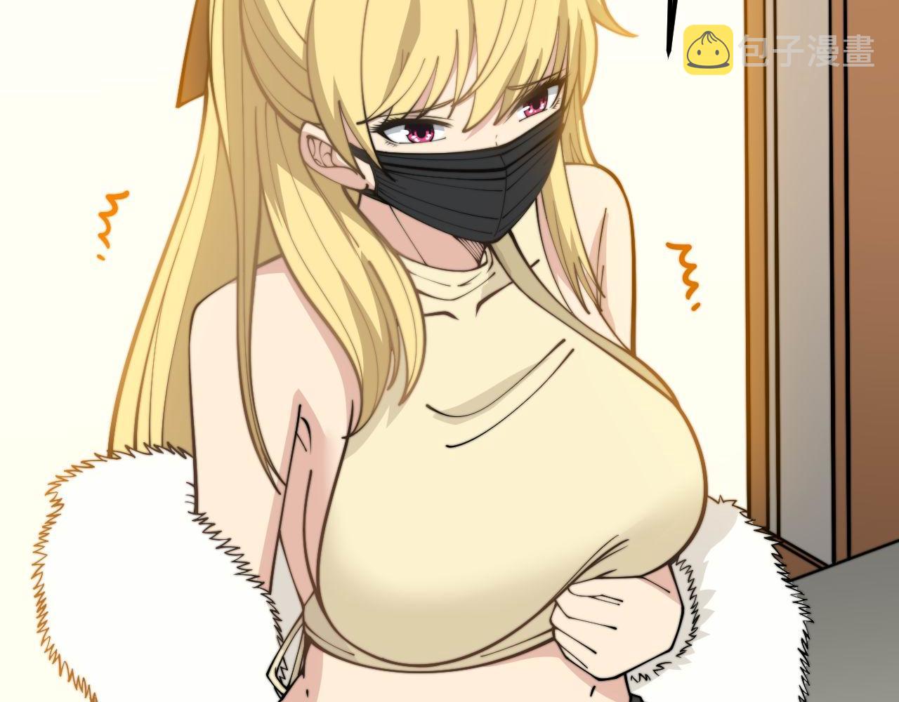 第373话 深陷疯癫69