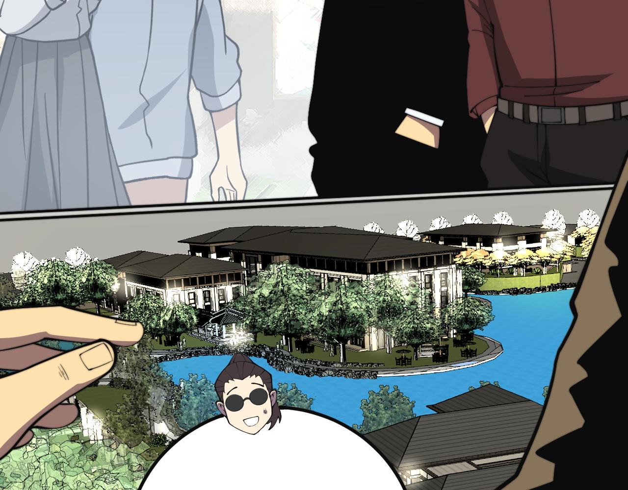 第343话 龌龊咸猪手47