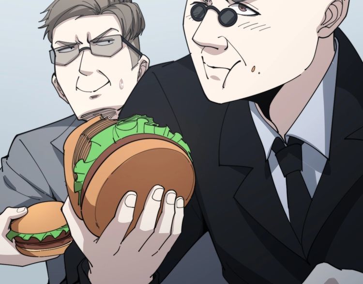 第144话 蜈蚣味汉堡87