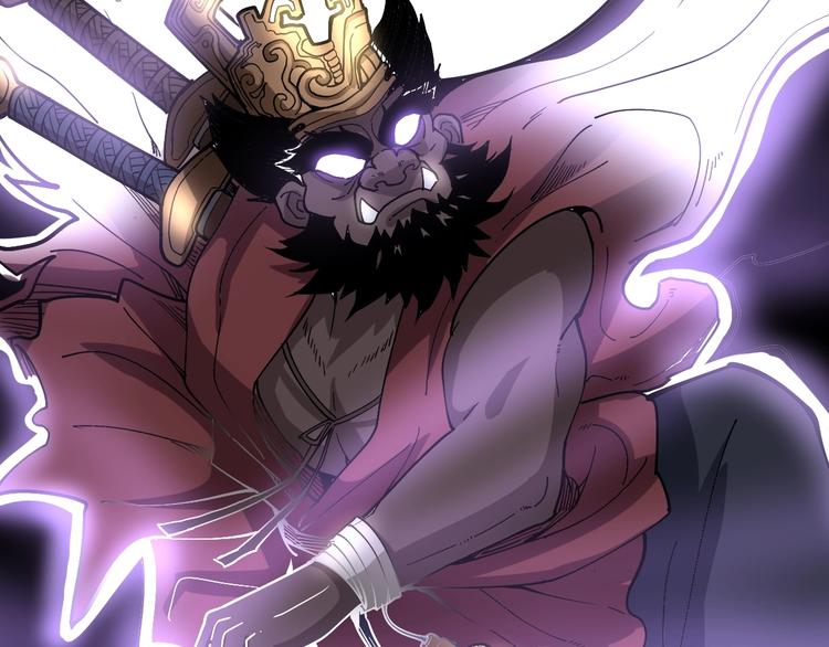 第36话：疯魔针阵21