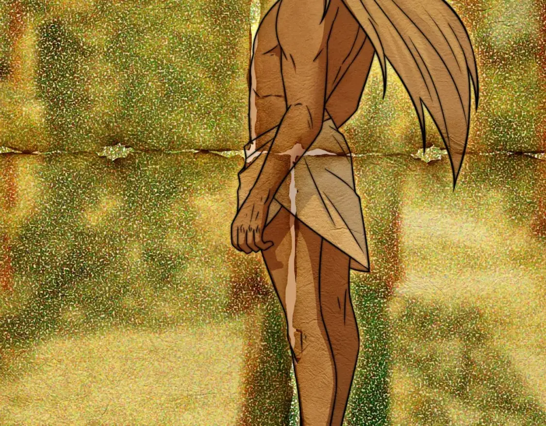 第453话 痴情的魔王68