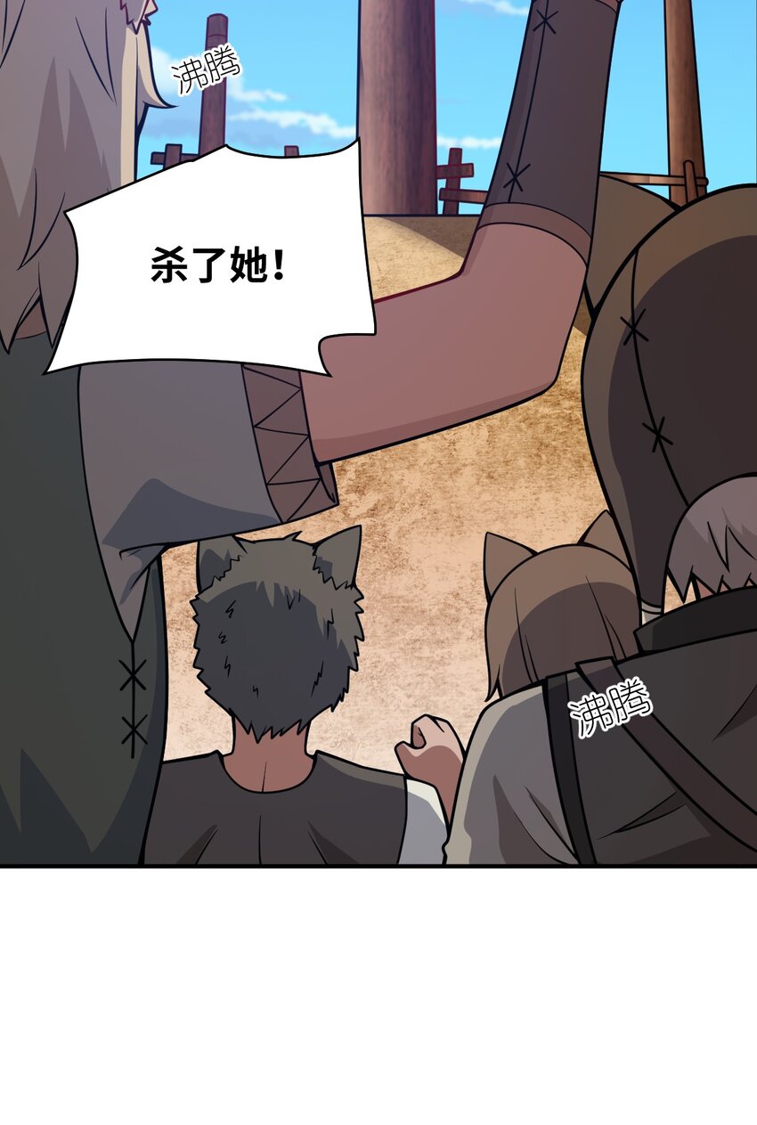062 灵狐族53