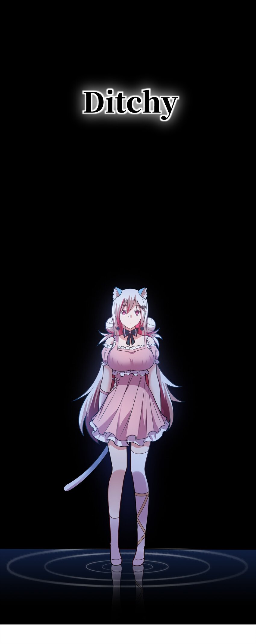 016 蒙在鼓里的城主45