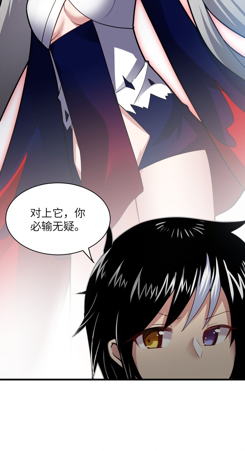 023 决心与决斗5