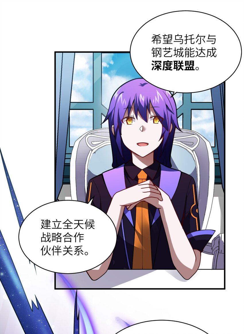 061 人化病毒42