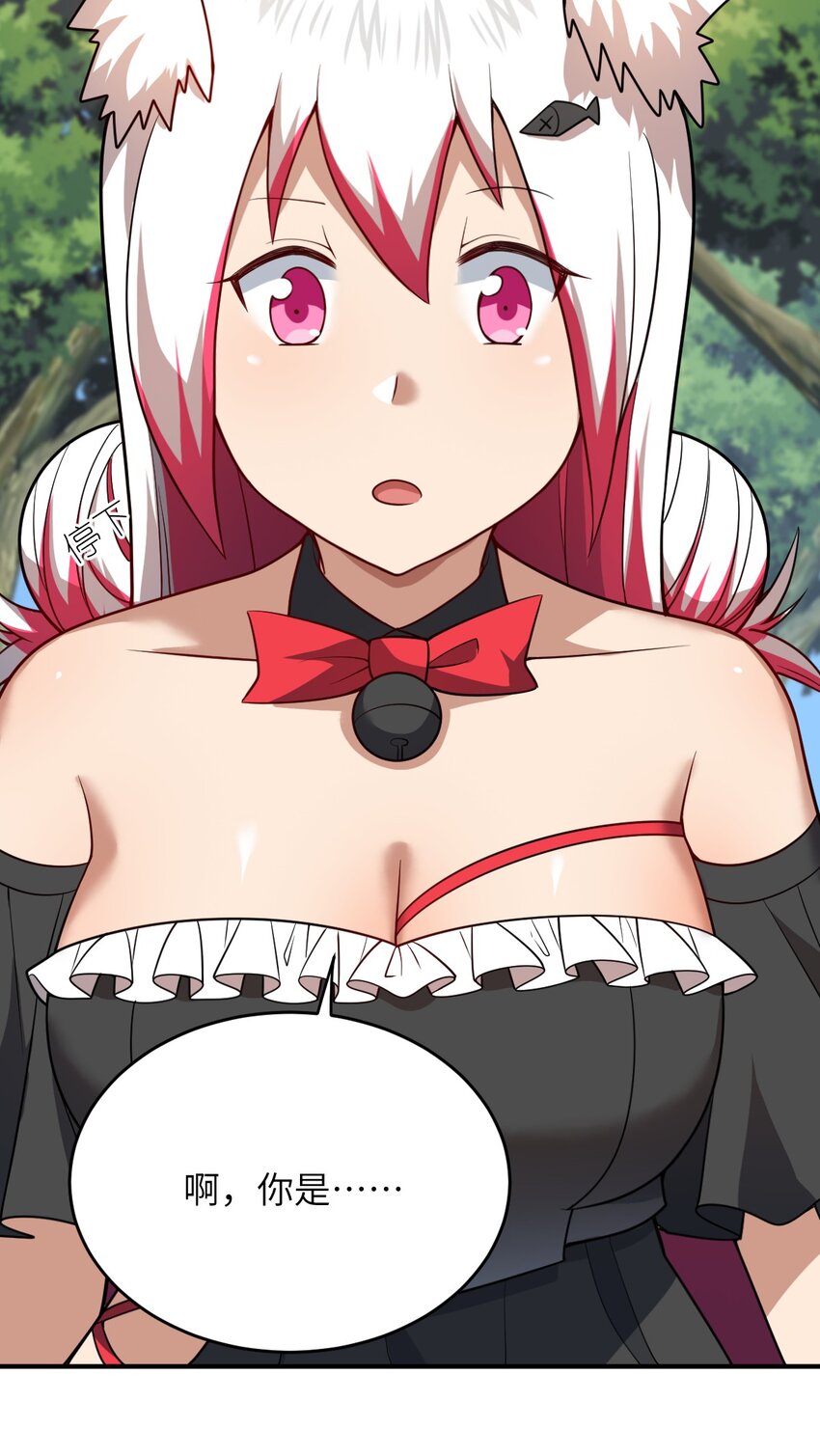 086 月姐三迁48