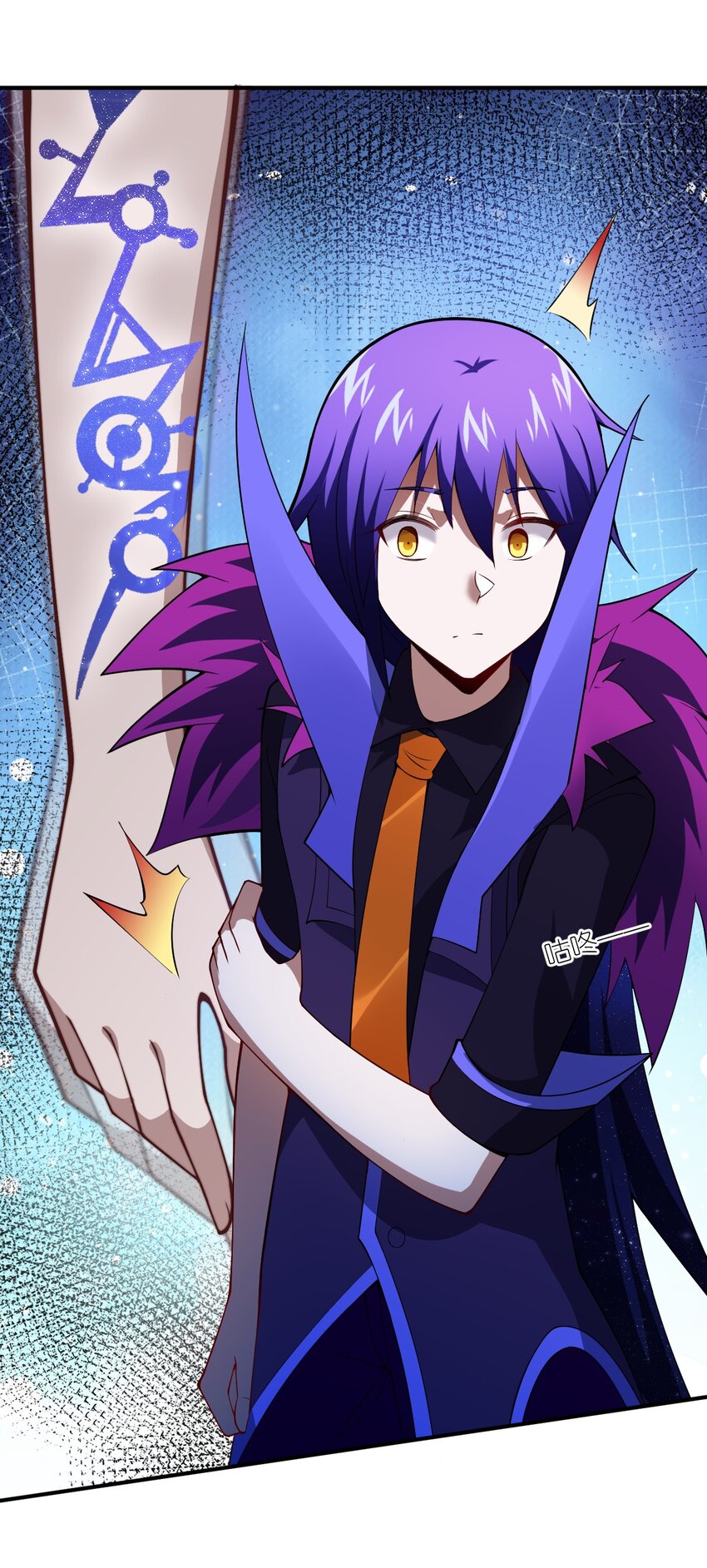058 最强的人类32