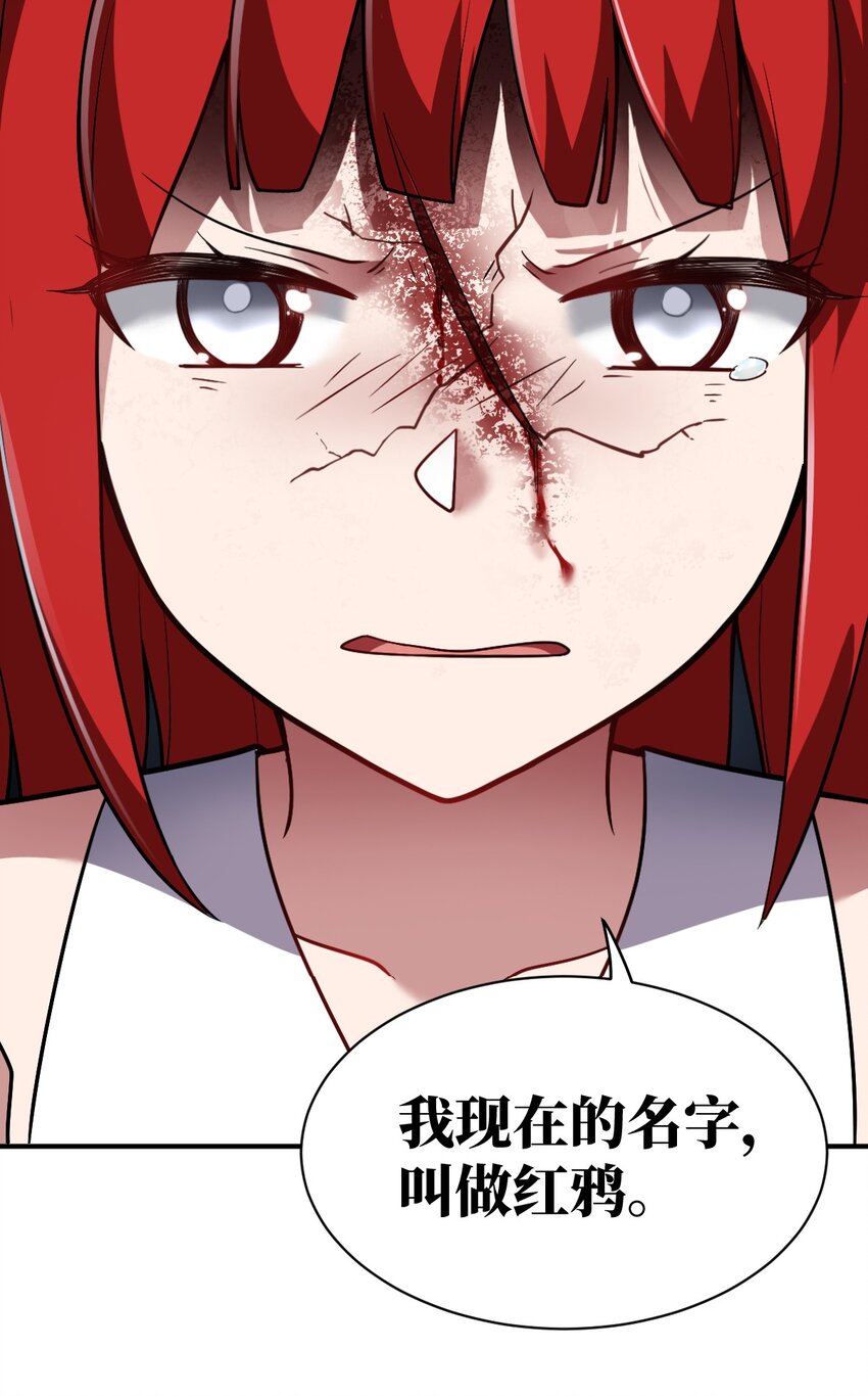 049 红鸦45