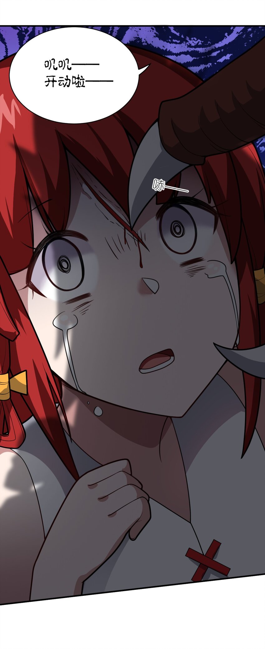 049 红鸦27