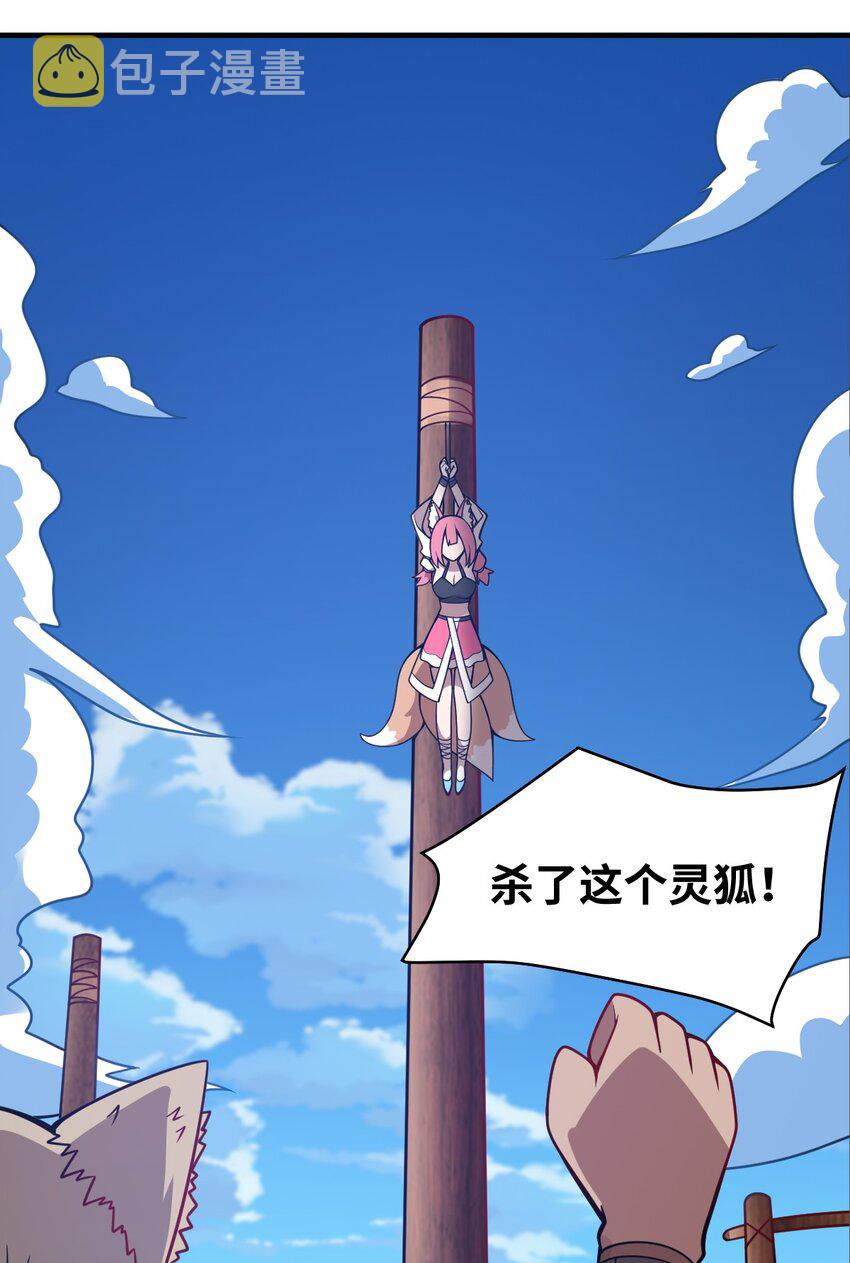 062 灵狐族52
