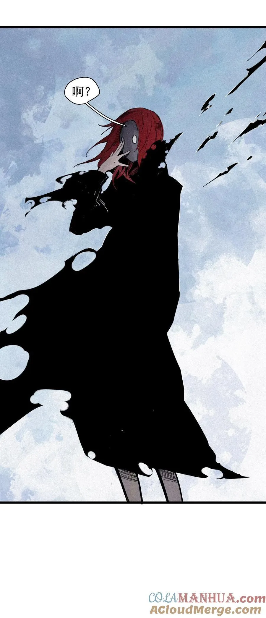 167 第68话 无法完成的取代316