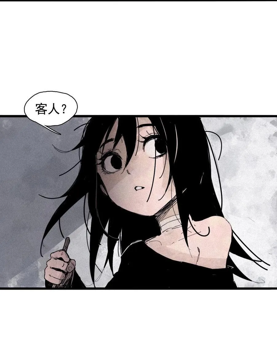 169 第68话 无法完成的取代57
