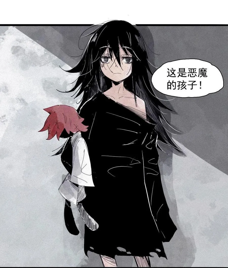 168 第68话 无法完成的取代411