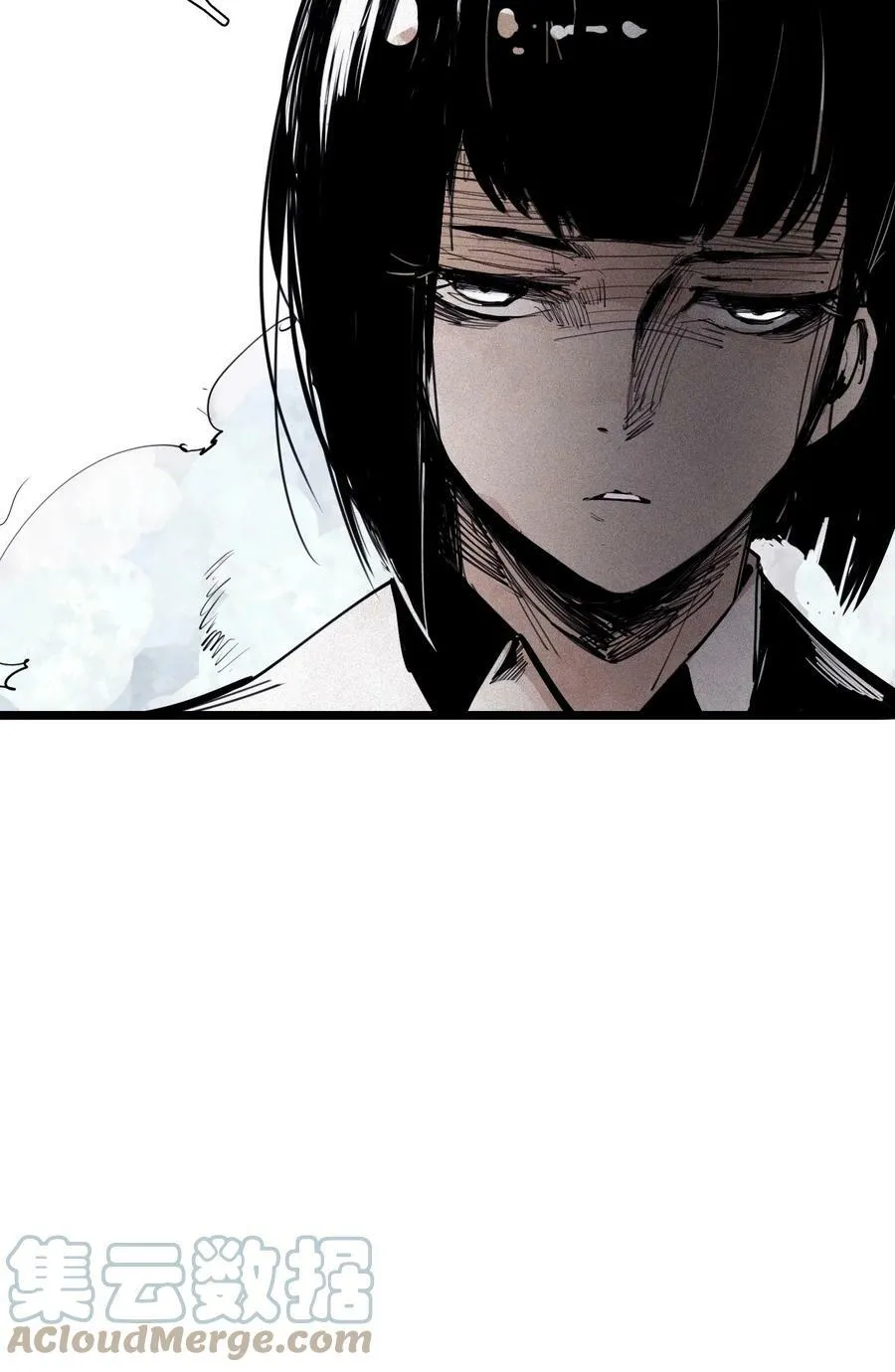 161 第66话 残破的脸（2）12