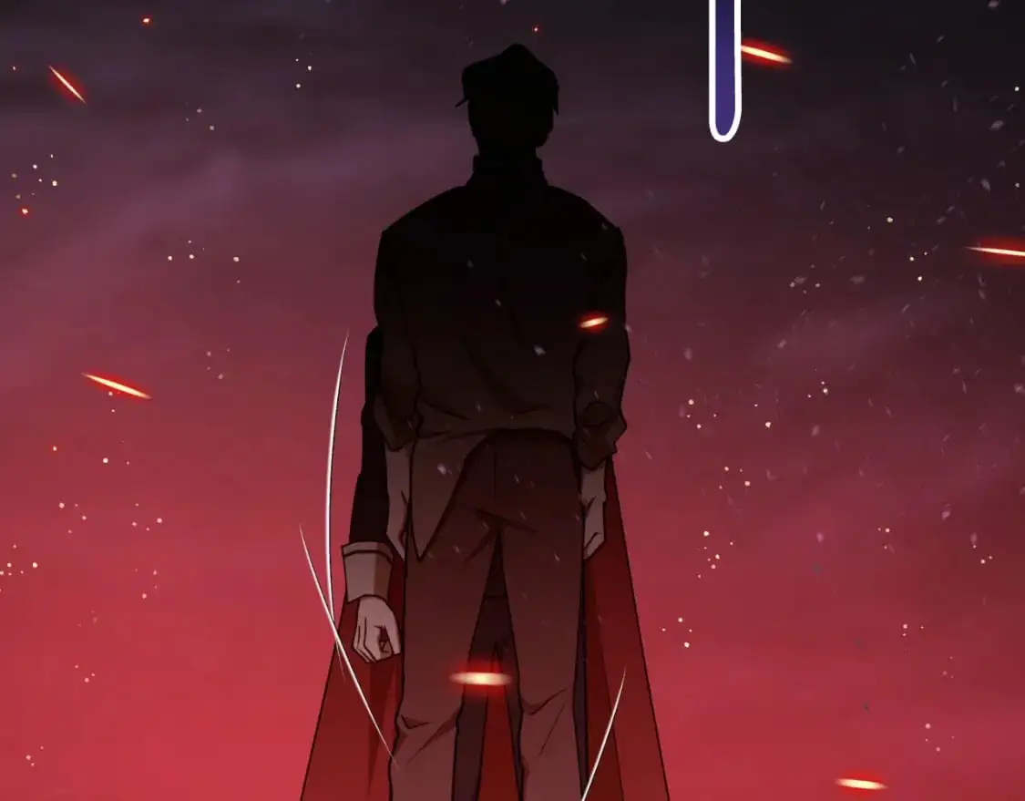 第91话 爱让人清醒33