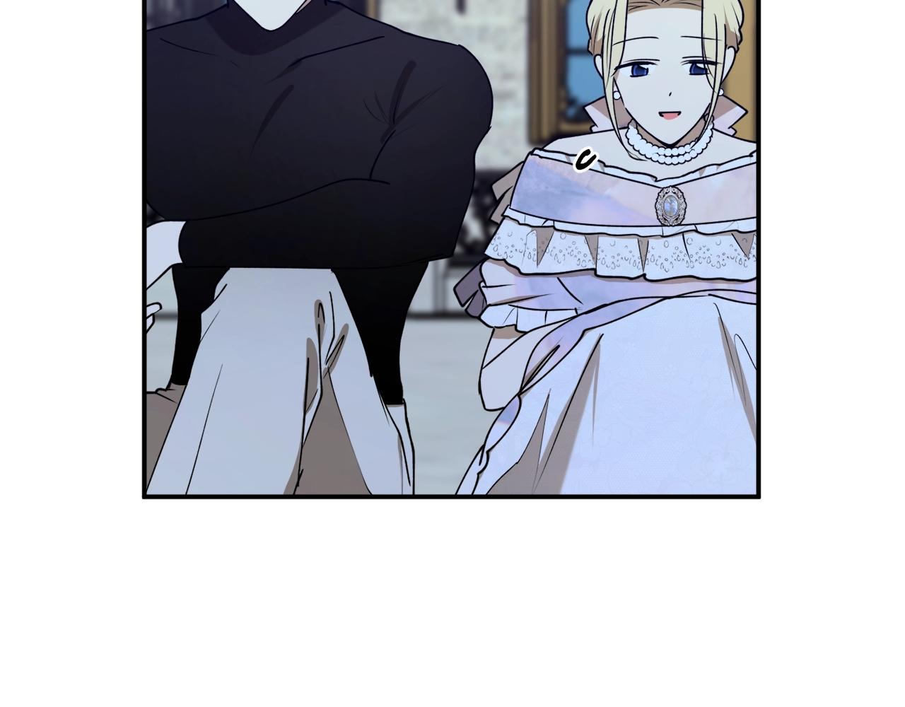 第41话 哥哥脸红了41