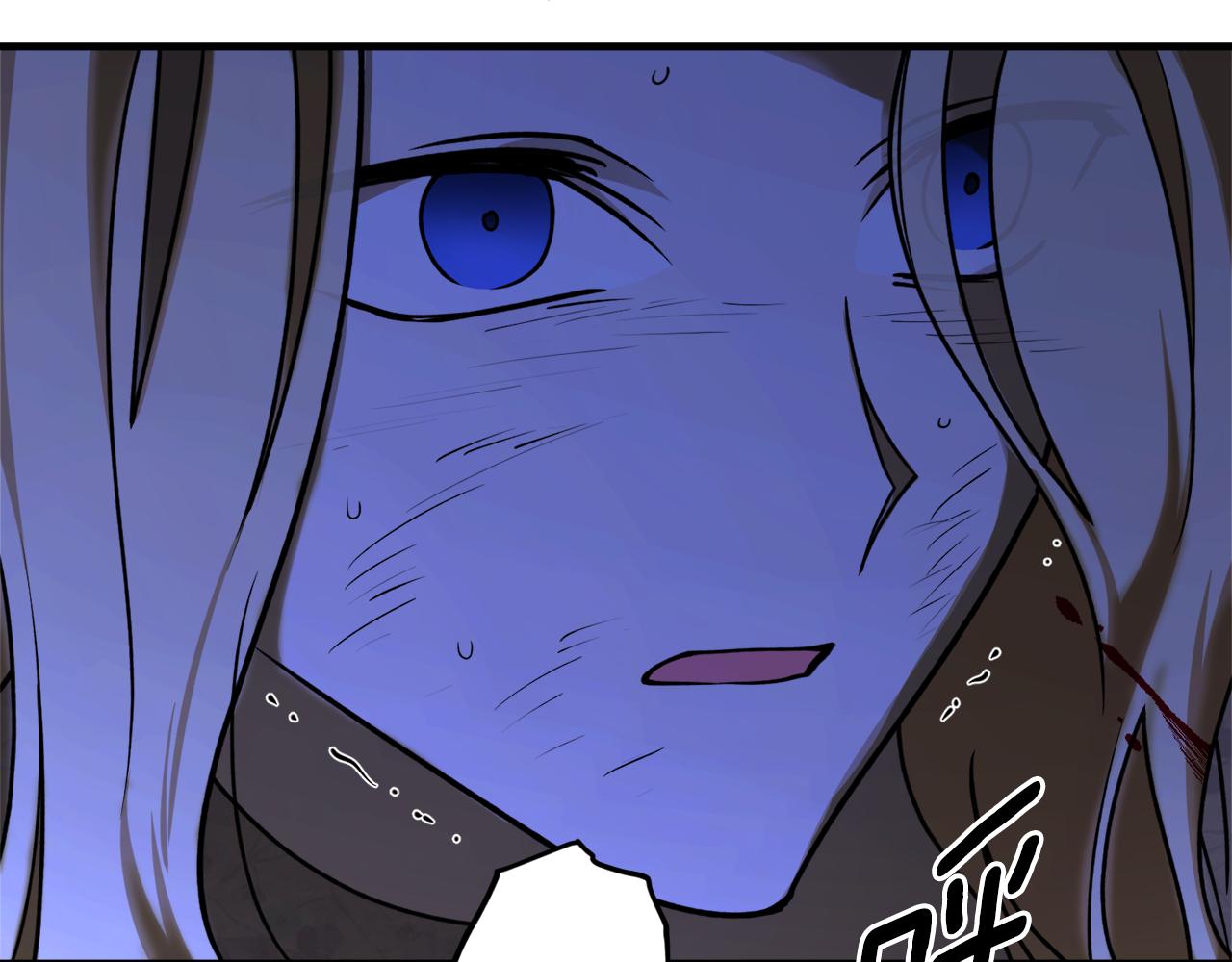 第53话 陷入昏迷4