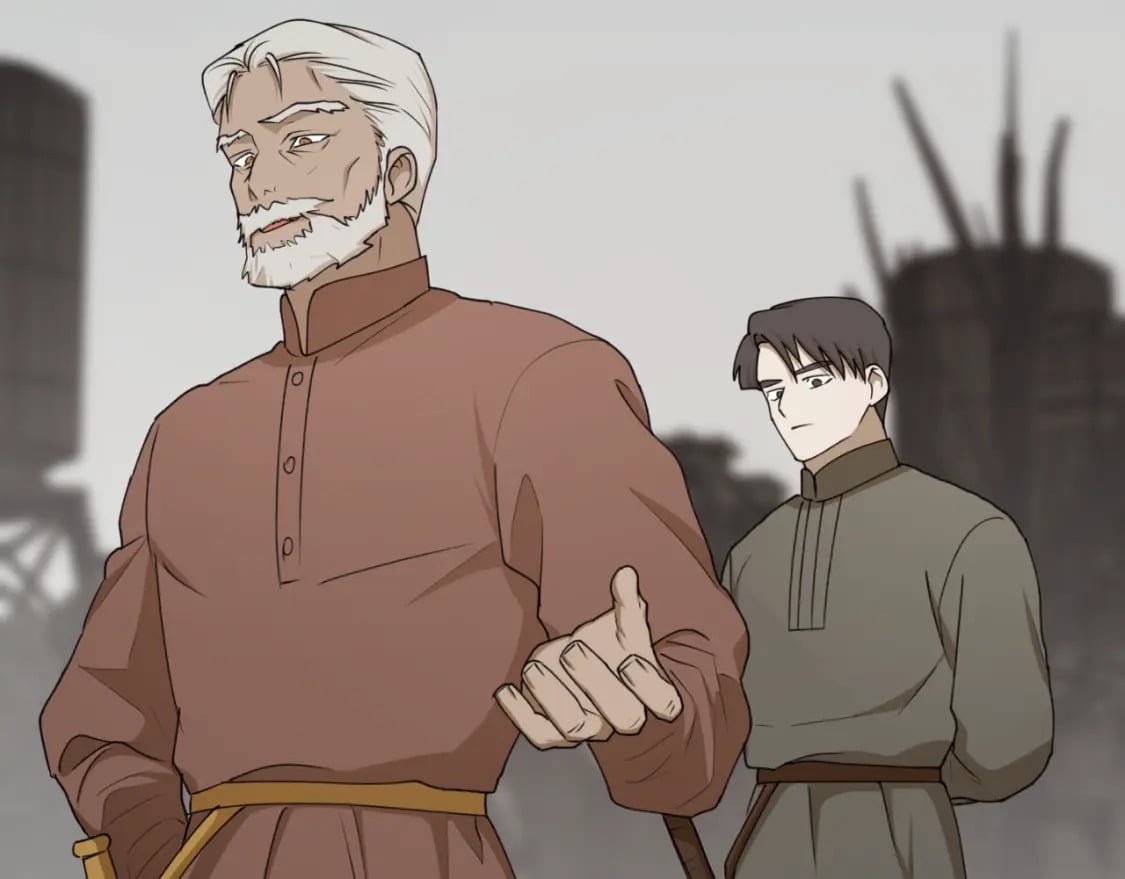 第77话 被神选中的人142