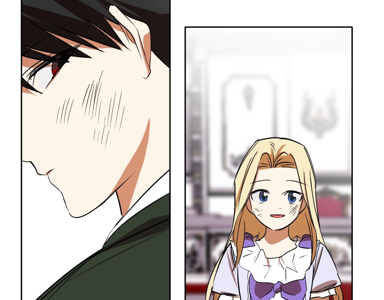 第7话 15岁？！15