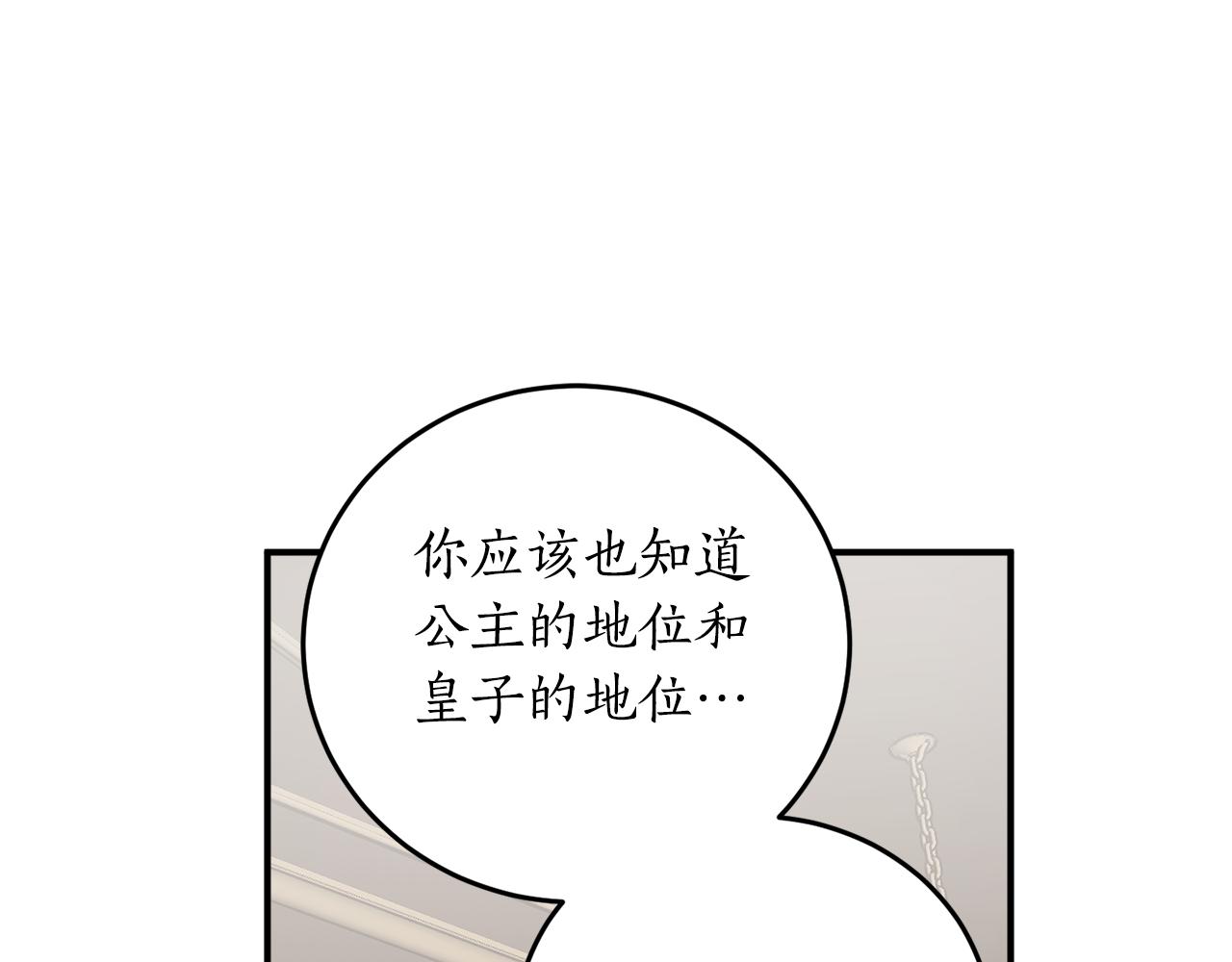 第68话 暴君要立后？10