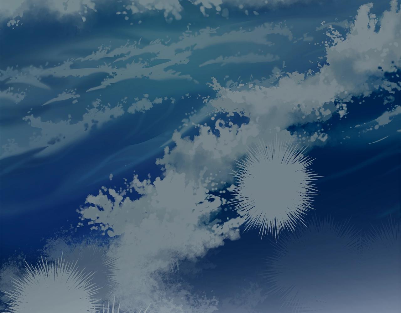 第43话 暴风雨前的宁静21