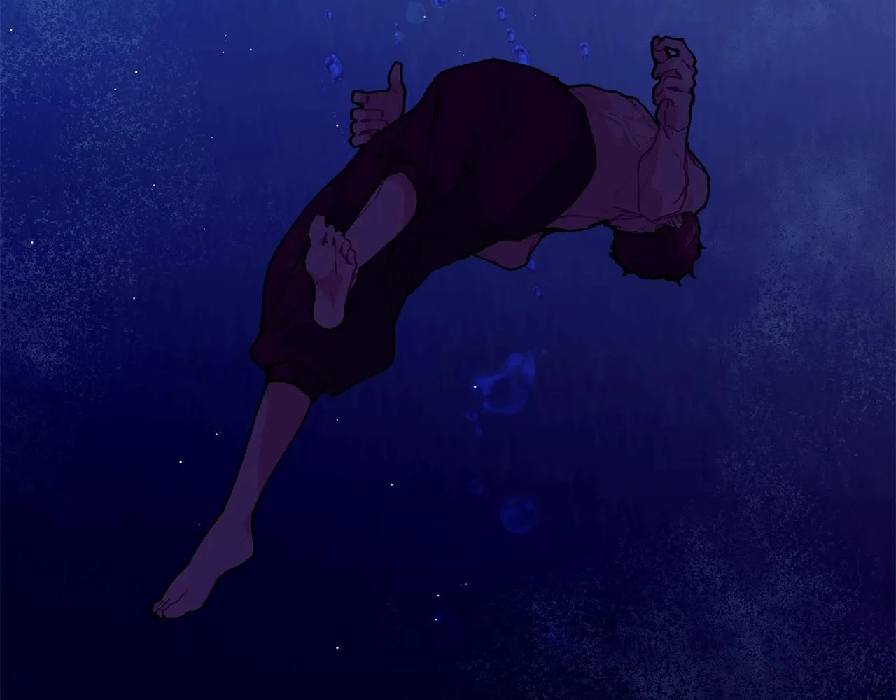 第45话 不能坐以待毙62