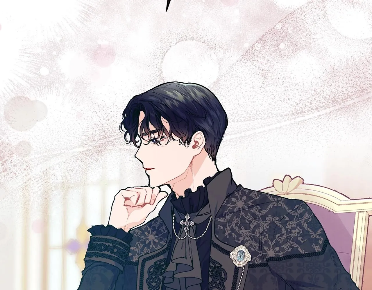 第45话 不能坐以待毙10