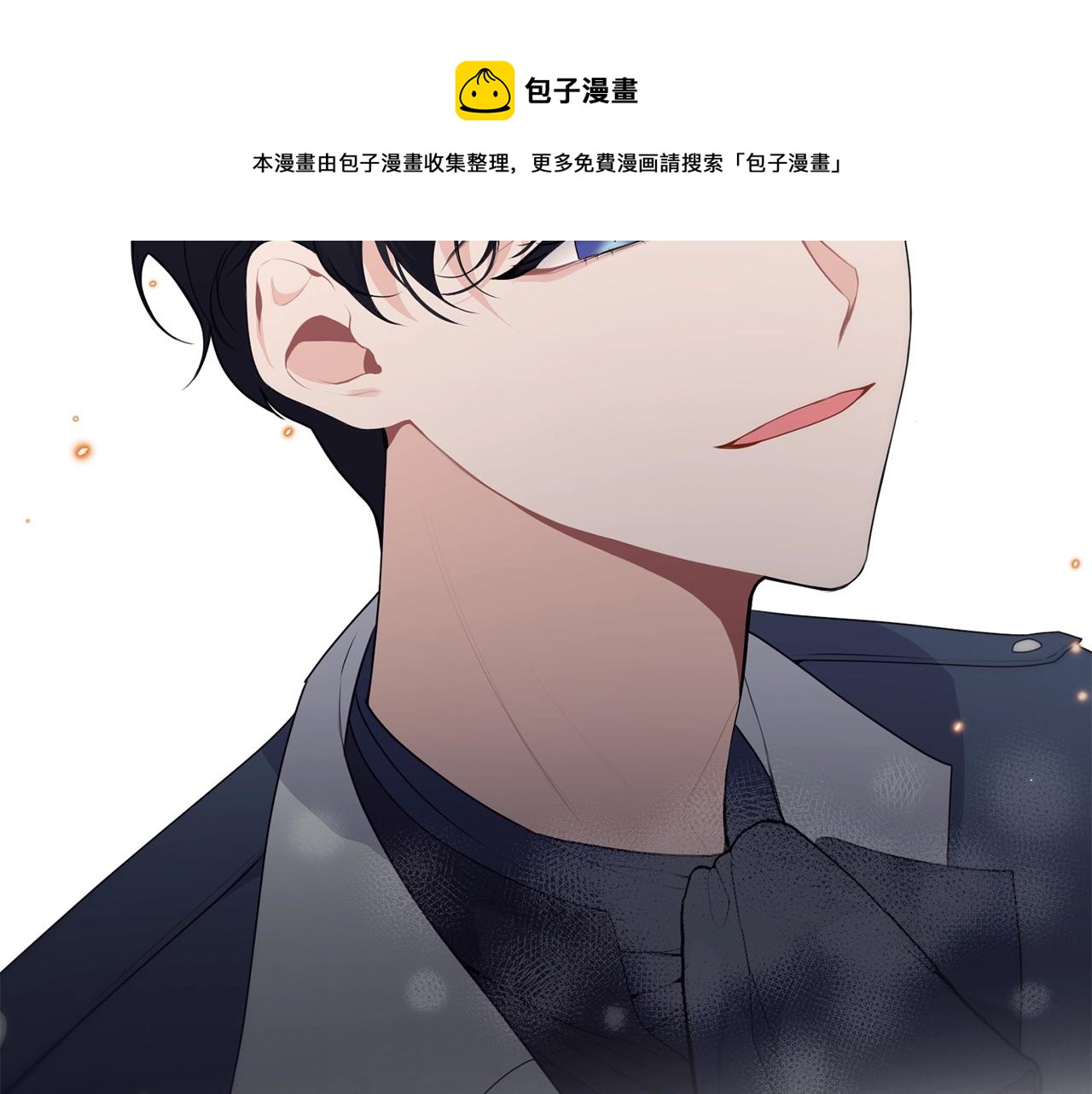 预热 优雅的“变态”21