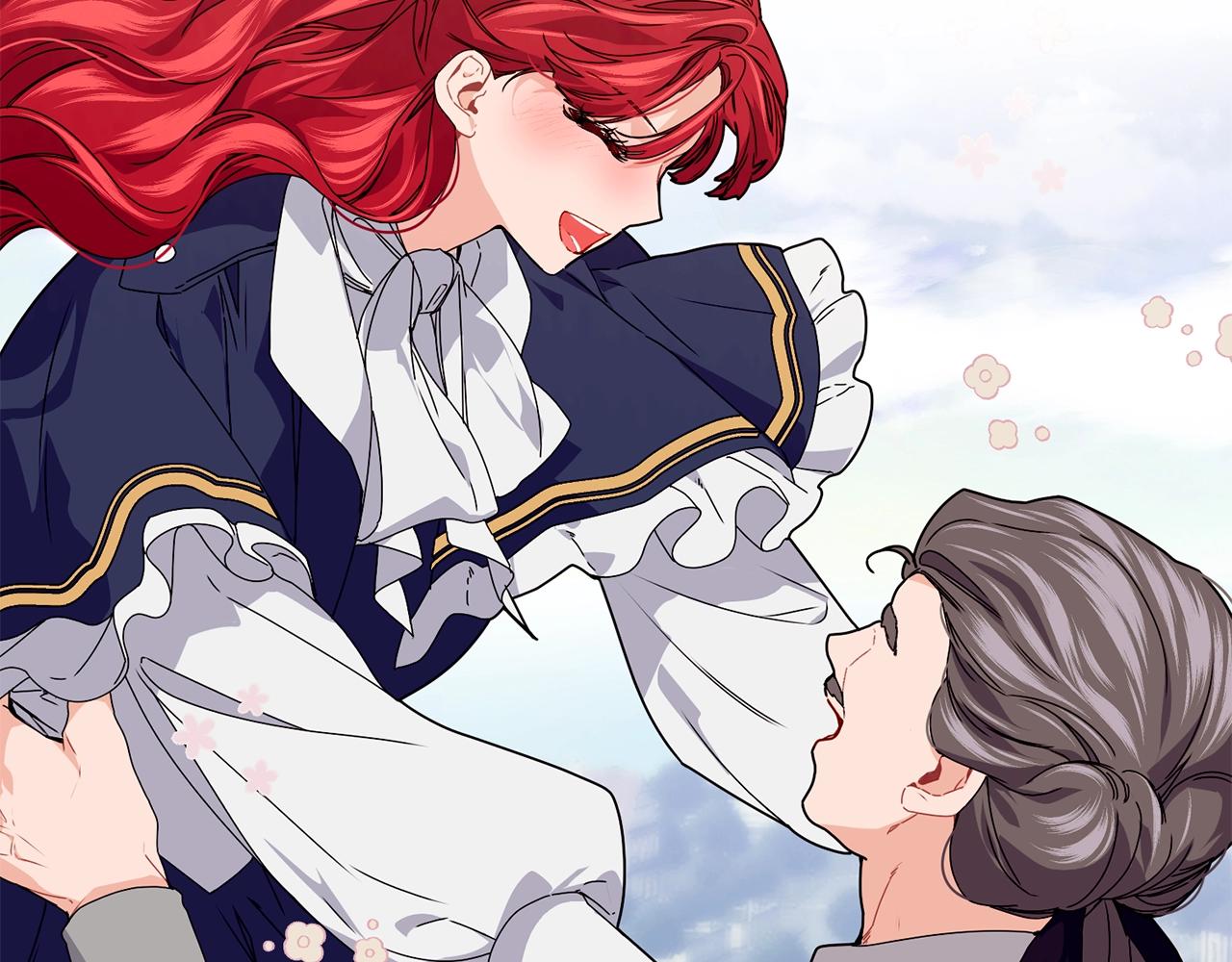 第36话 父亲的葬礼25