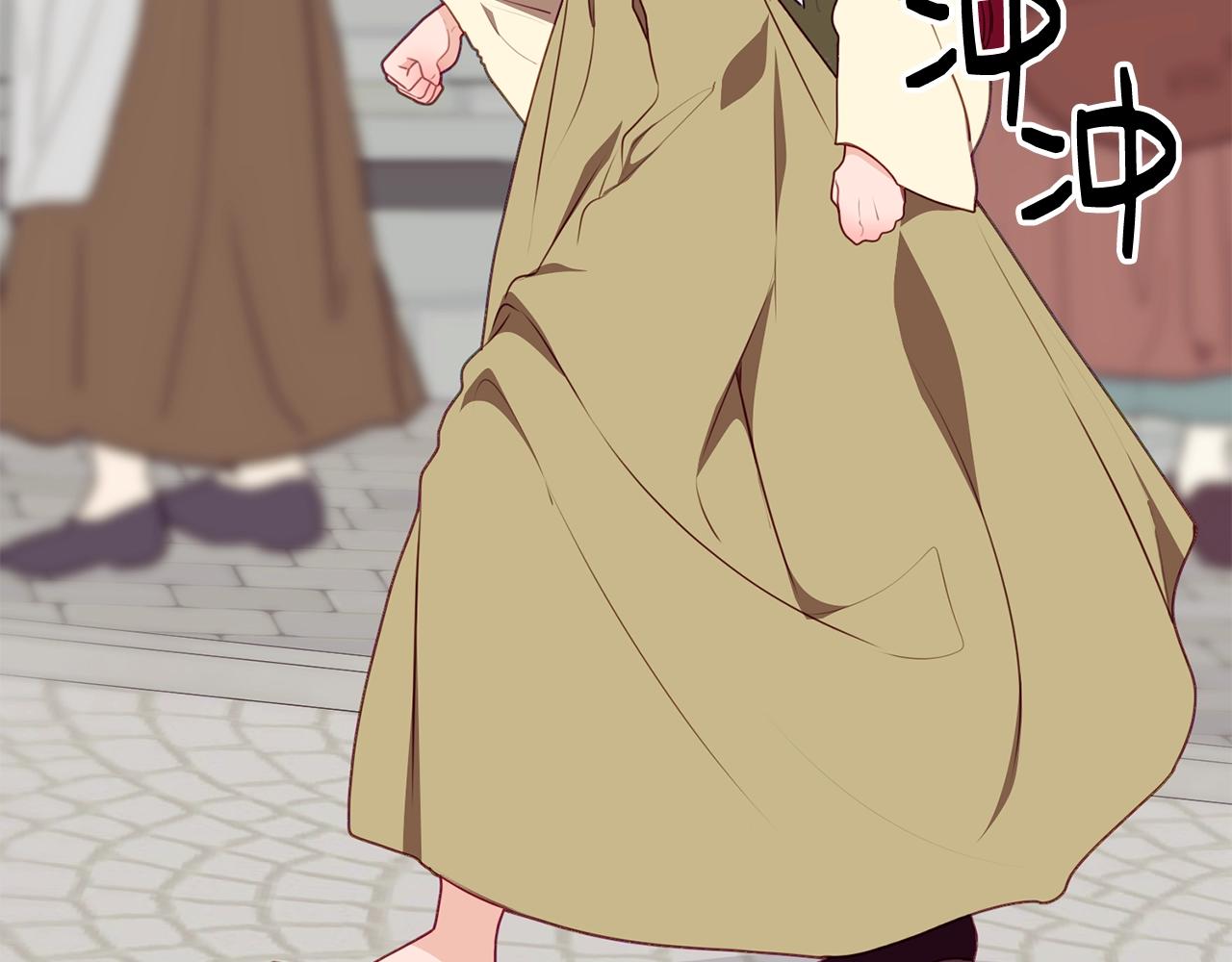 第8话 贫穷买醉女孩64