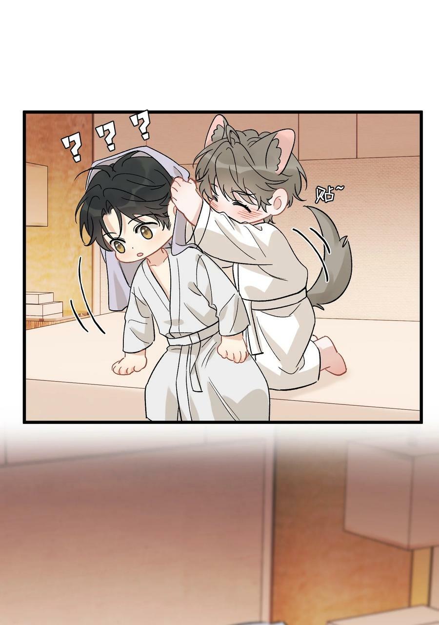 123 哥哥的腿没坏就好！19
