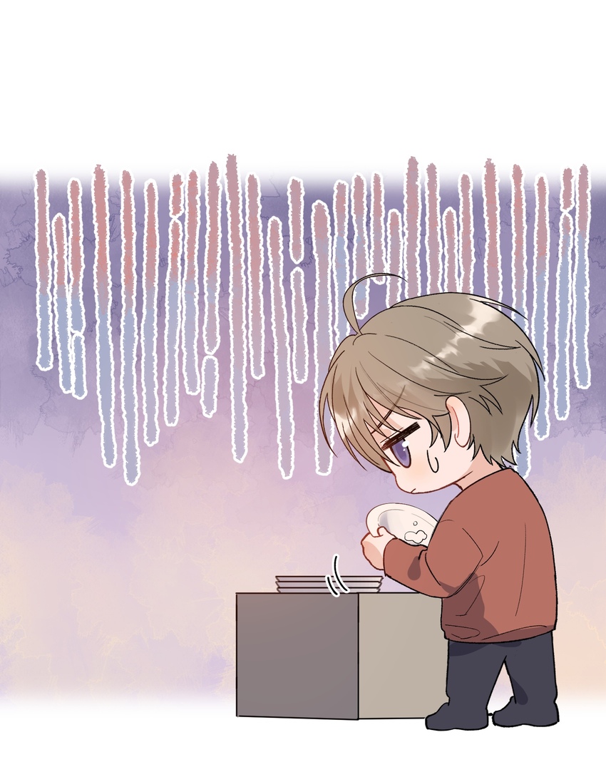 022 满脑子都是他26