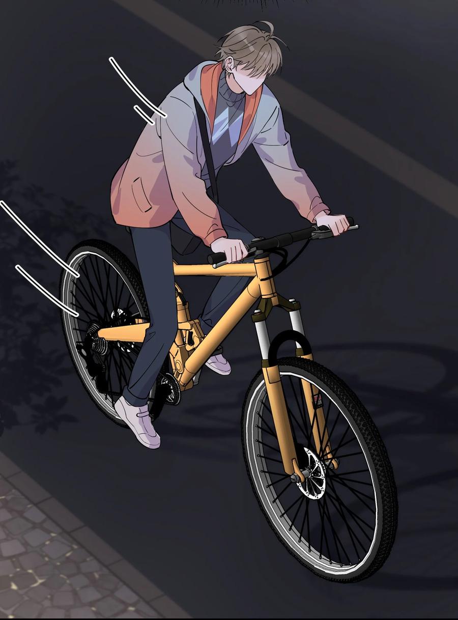 039 一个身影心就失控43